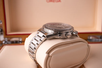 Omega Speedmaster '57 40.5mm Blue