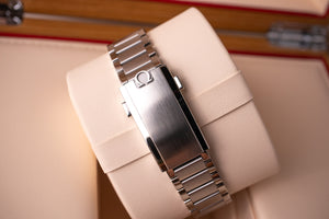 Omega Speedmaster '57 40.5mm Blue