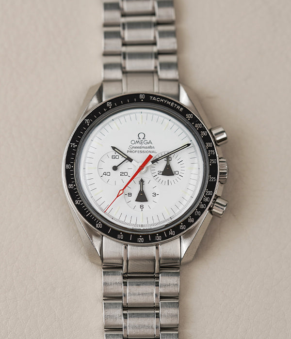 Omega Speedmaster 