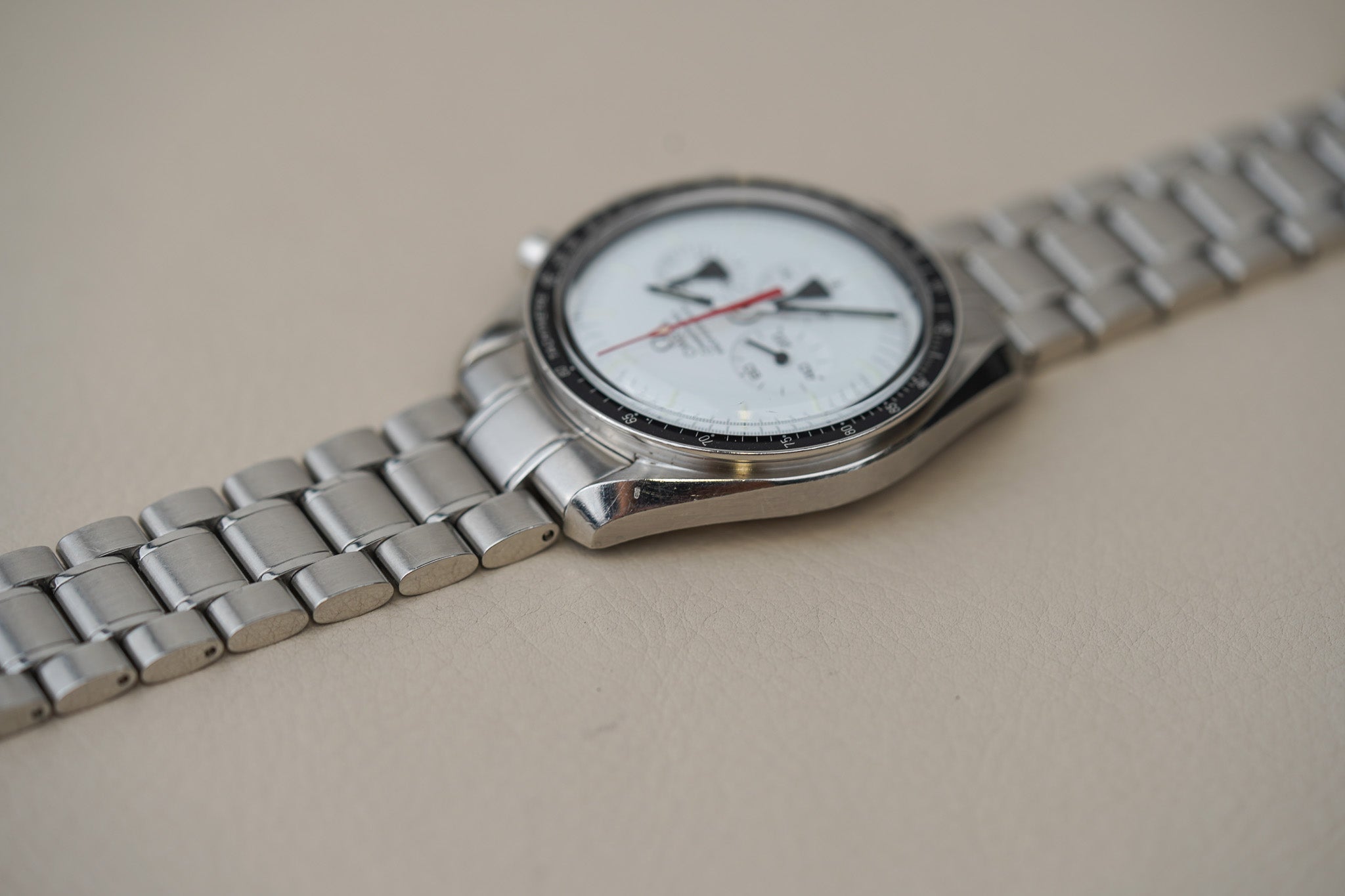 Omega Speedmaster 