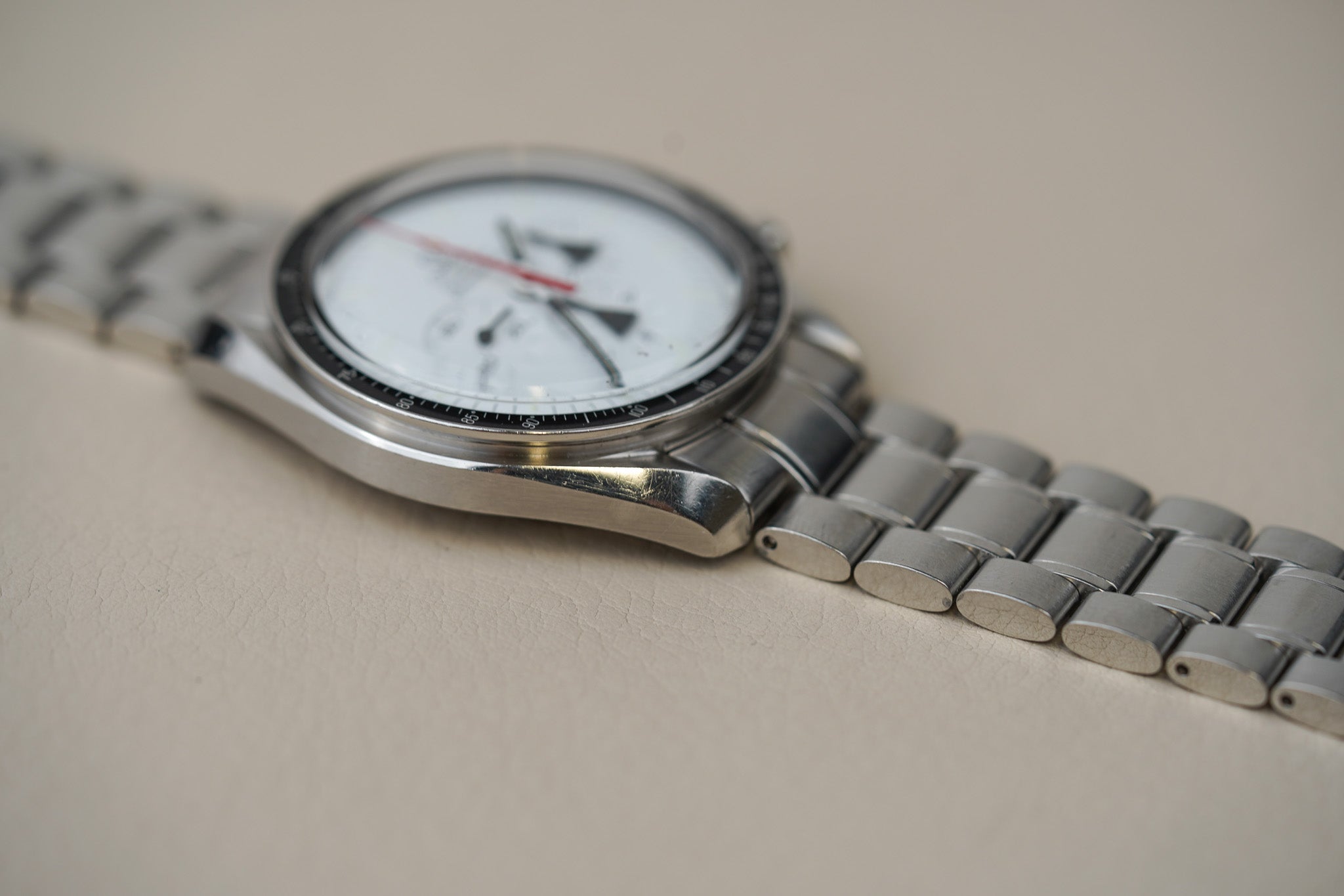 Omega Speedmaster 