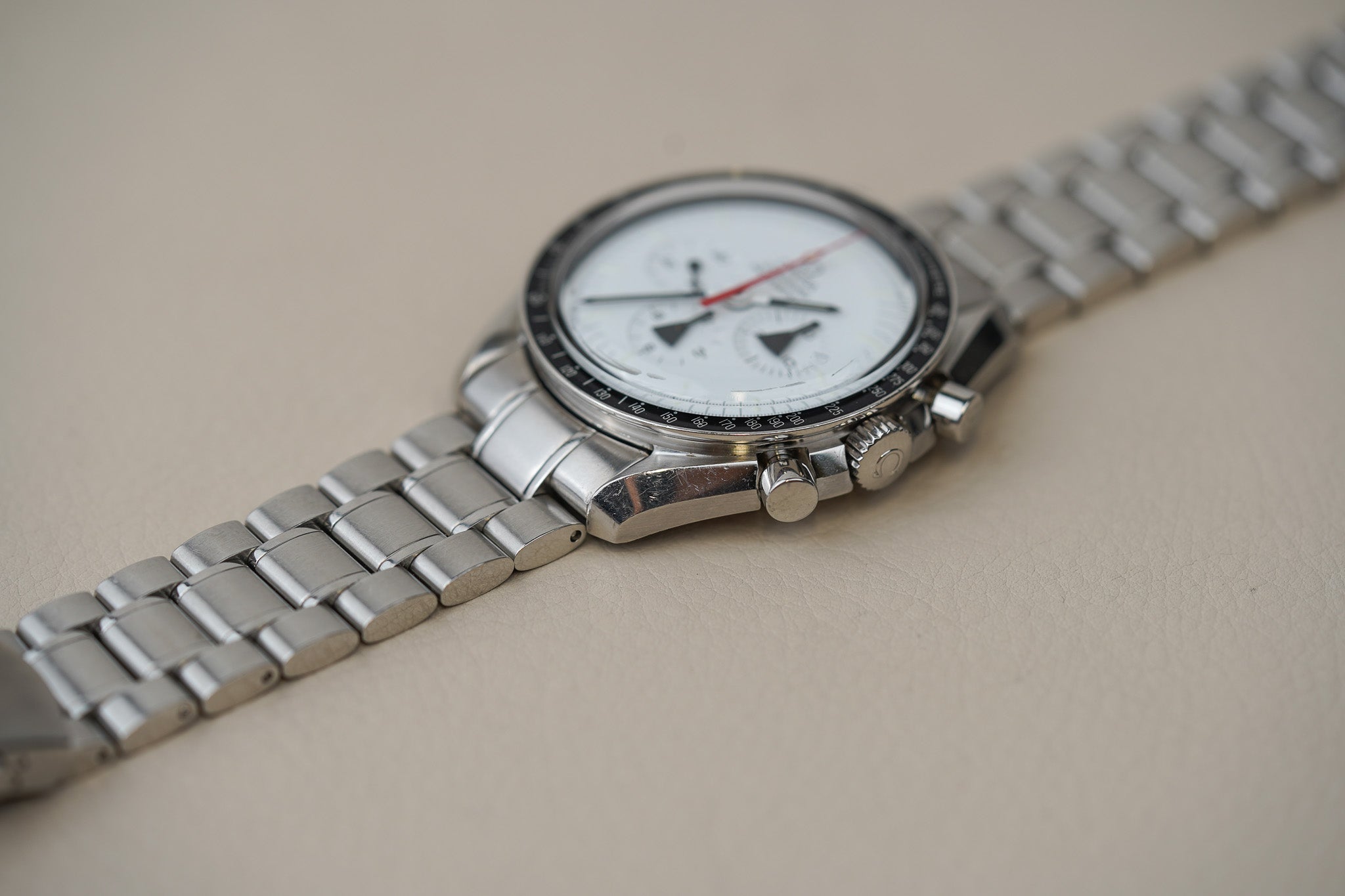 Omega Speedmaster 