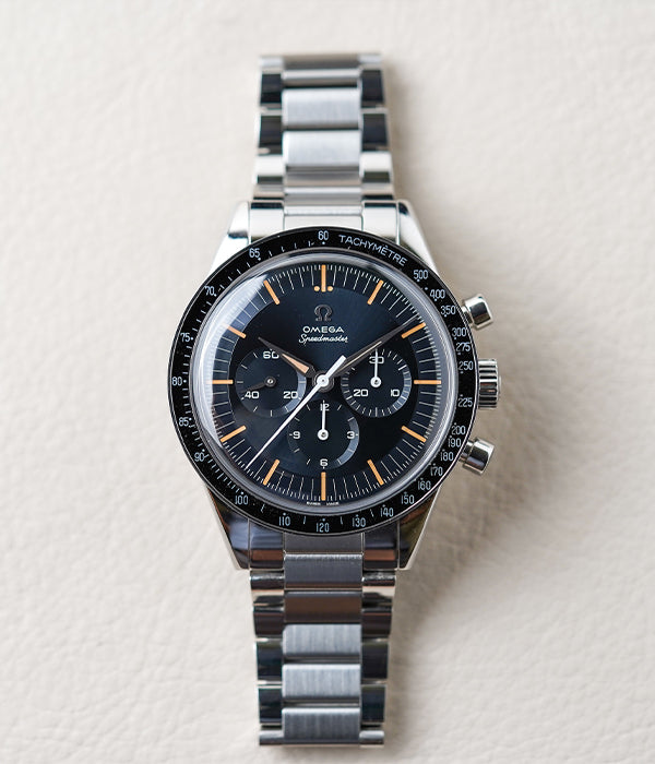 Omega Speedmaster "First Omega In Space" 310.30.40.50.06.001