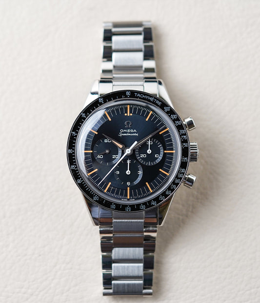 Omega Speedmaster "First Omega In Space" 310.30.40.50.06.001