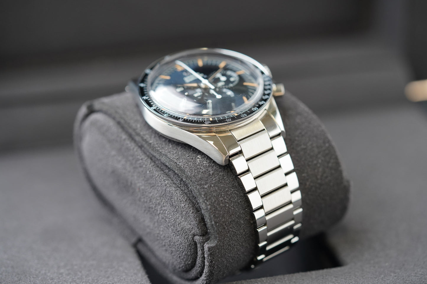 Omega Speedmaster "First Omega In Space" 310.30.40.50.06.001