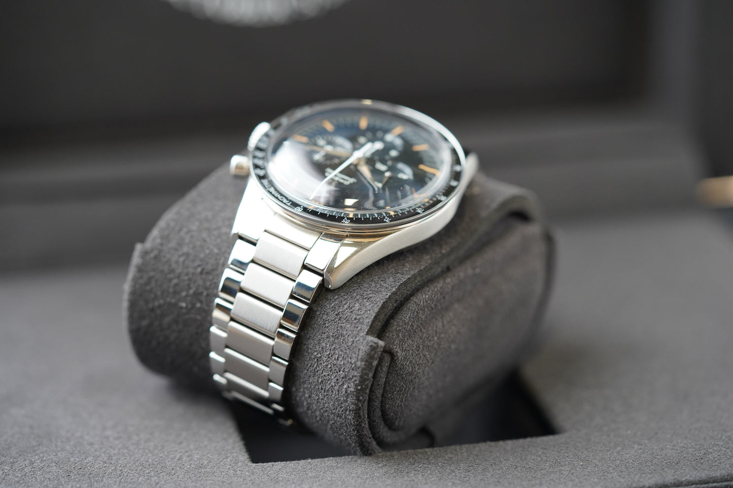 Omega Speedmaster "First Omega In Space" 310.30.40.50.06.001