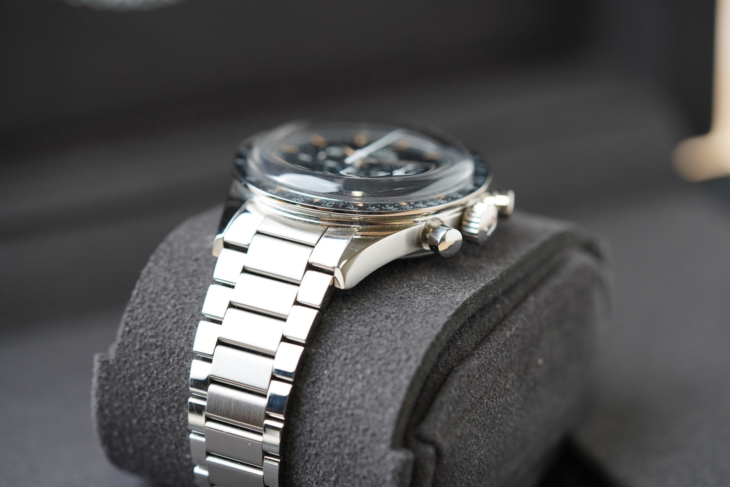 Omega Speedmaster "First Omega In Space" 310.30.40.50.06.001