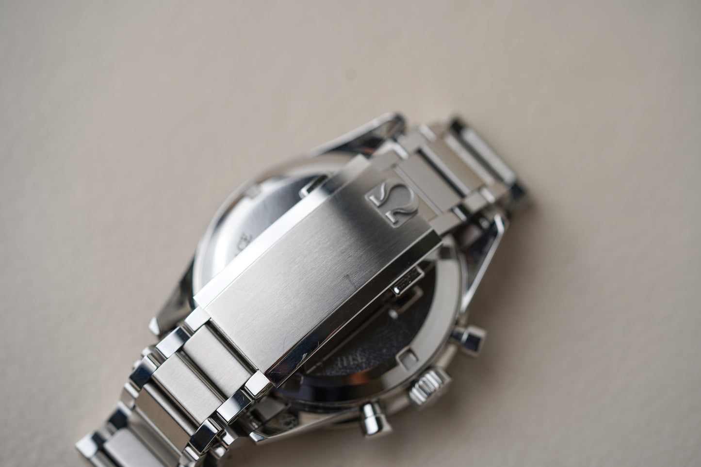 Omega Speedmaster "First Omega In Space" 310.30.40.50.06.001