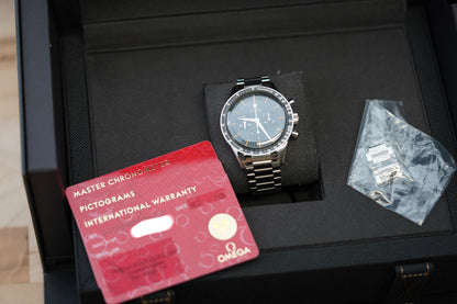 Omega Speedmaster "First Omega In Space" 310.30.40.50.06.001