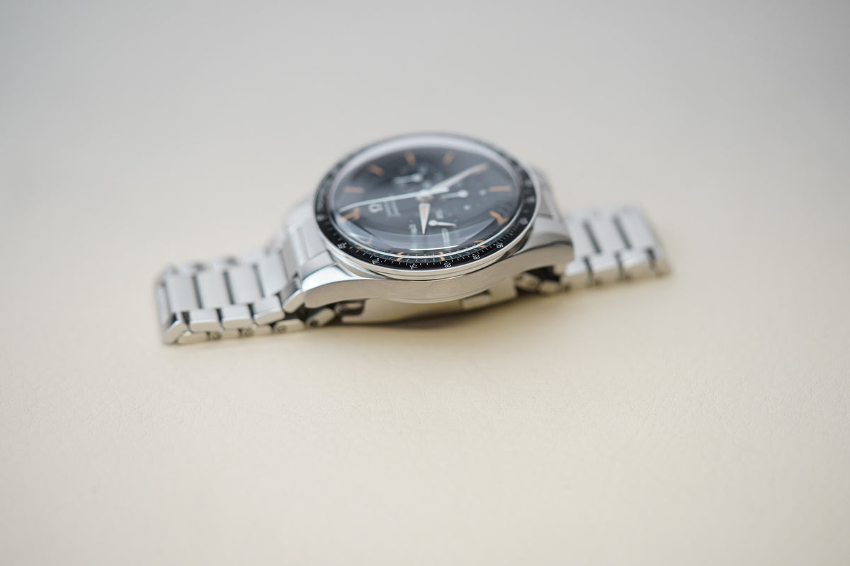 Omega Speedmaster "First Omega In Space" 310.30.40.50.06.001