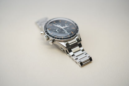 Omega Speedmaster "First Omega In Space" 310.30.40.50.06.001