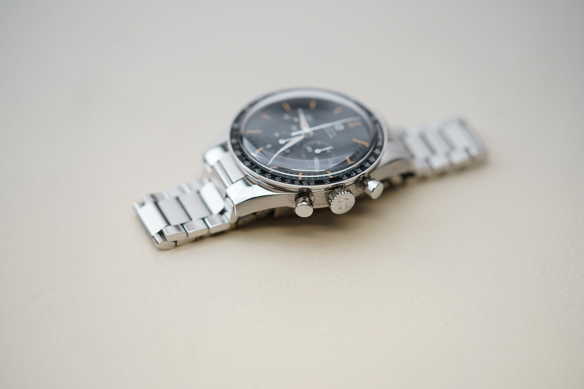Omega Speedmaster "First Omega In Space" 310.30.40.50.06.001