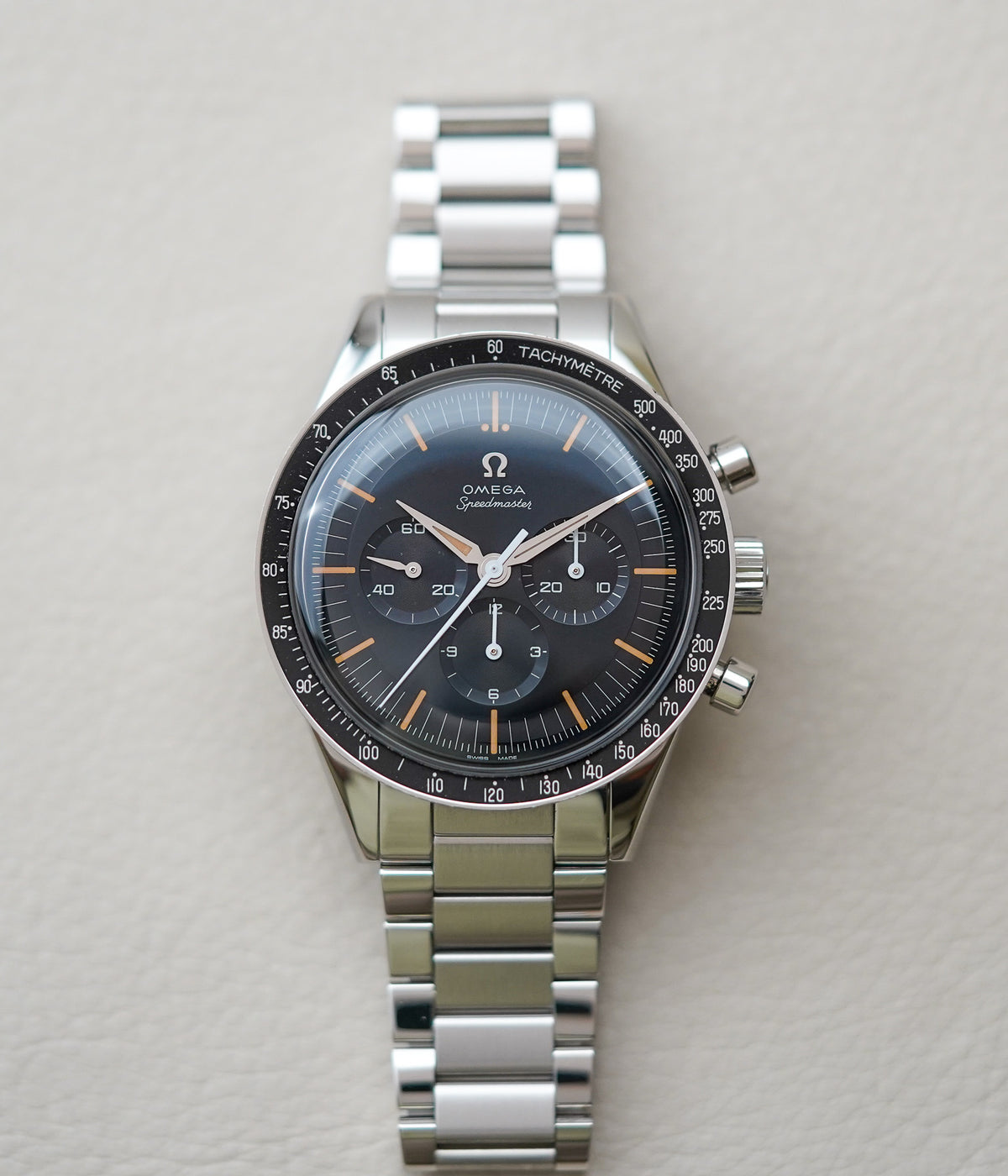 Omega Speedmaster "First Omega In Space" 310.30.40.50.06.001