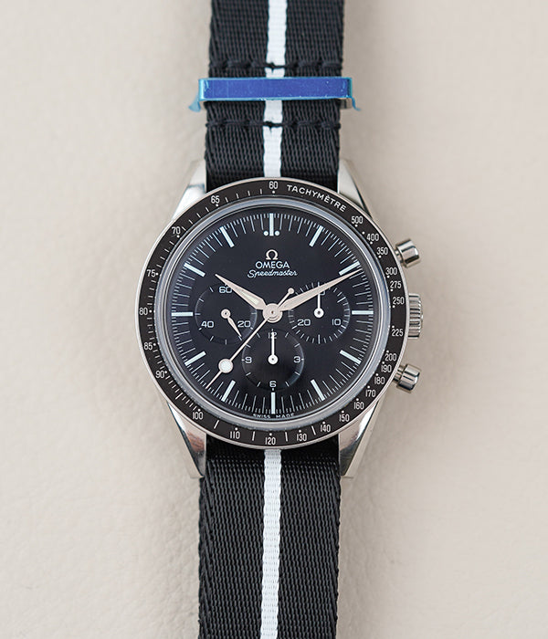 Omega Speedmaster "First Omega In Space" 311.32.40.30.01.001