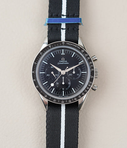 Omega Speedmaster "First Omega In Space" 311.32.40.30.01.001
