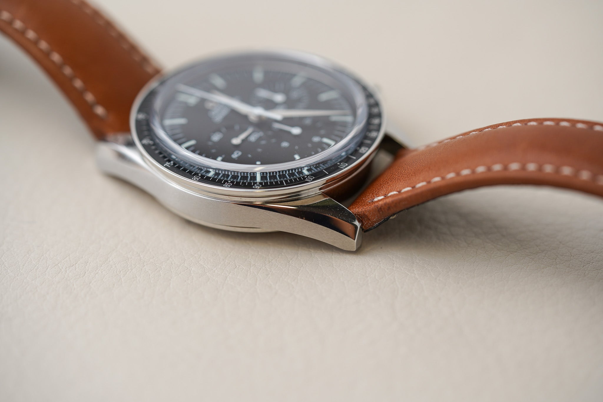 Omega Speedmaster 