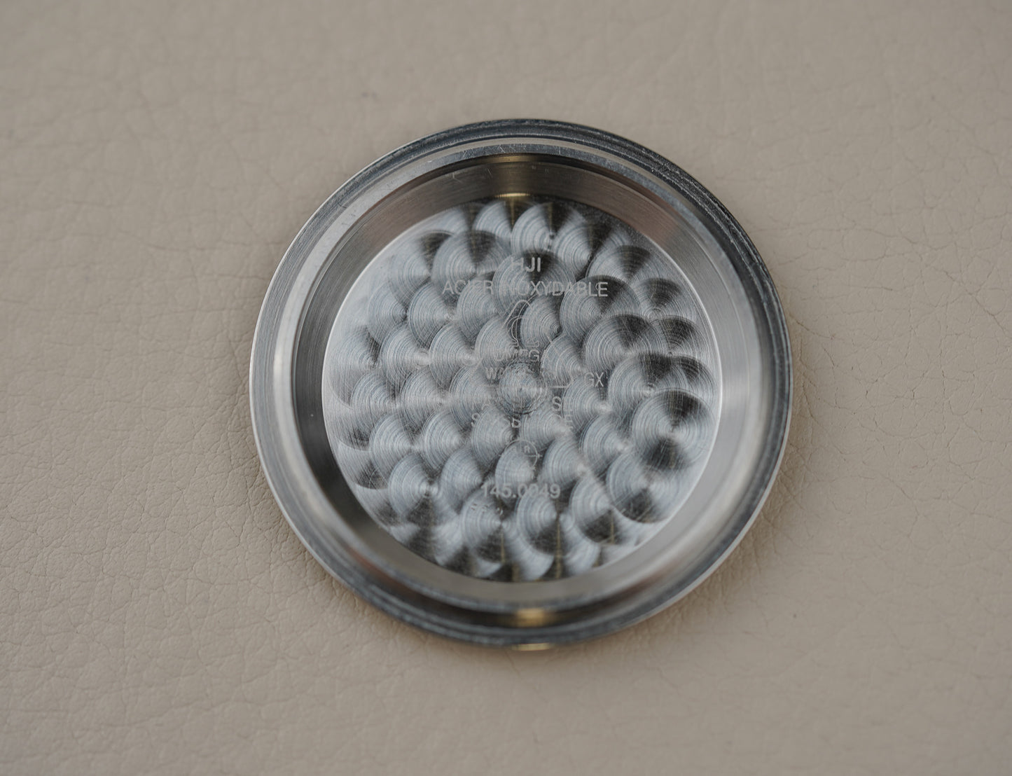 Omega Speedmaster "First Omega In Space" 311.32.40.30.01.001