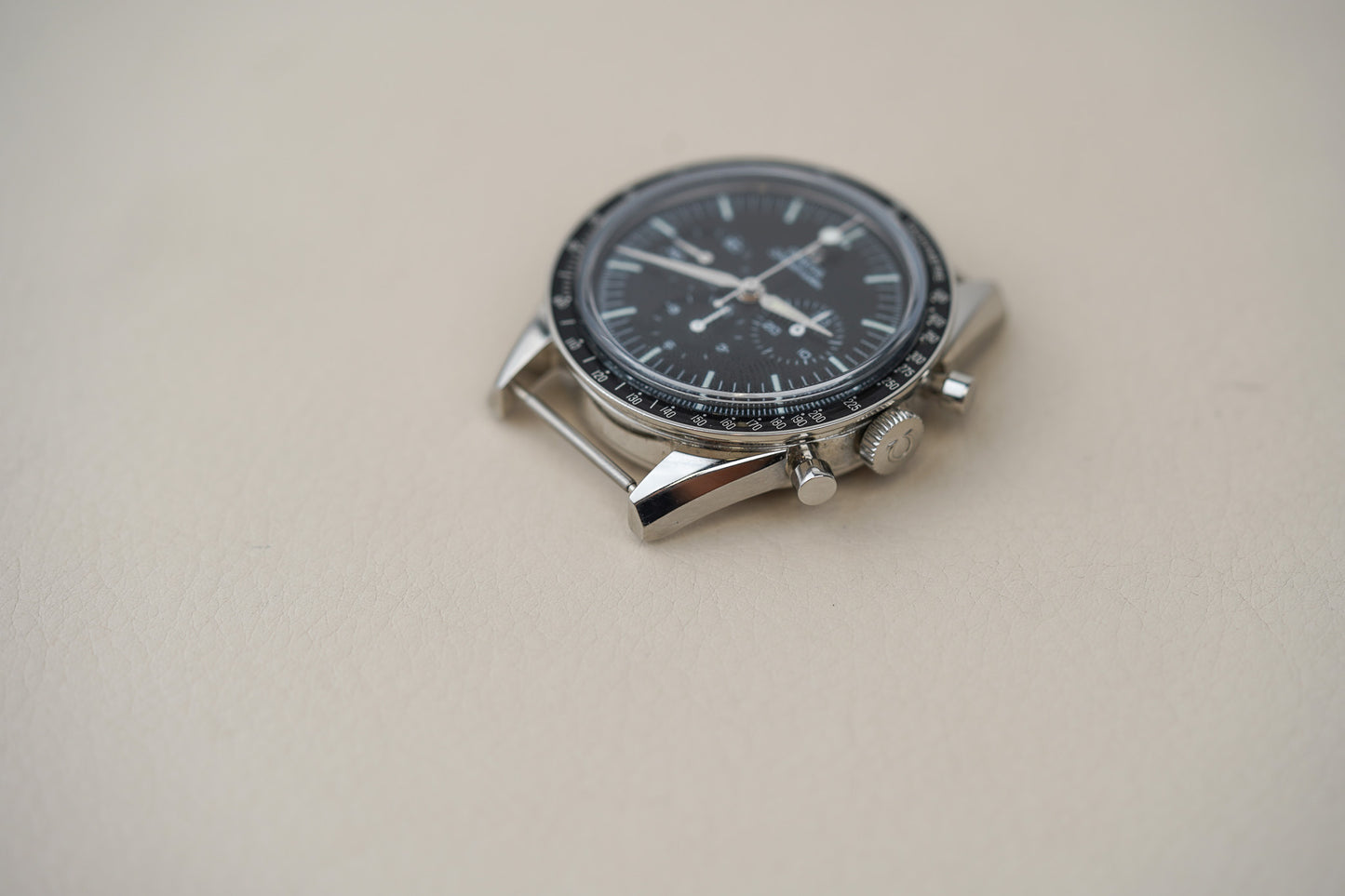 Omega Speedmaster "First Omega In Space" 311.32.40.30.01.001
