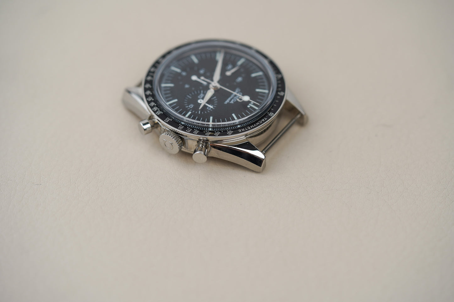 Omega Speedmaster "First Omega In Space" 311.32.40.30.01.001