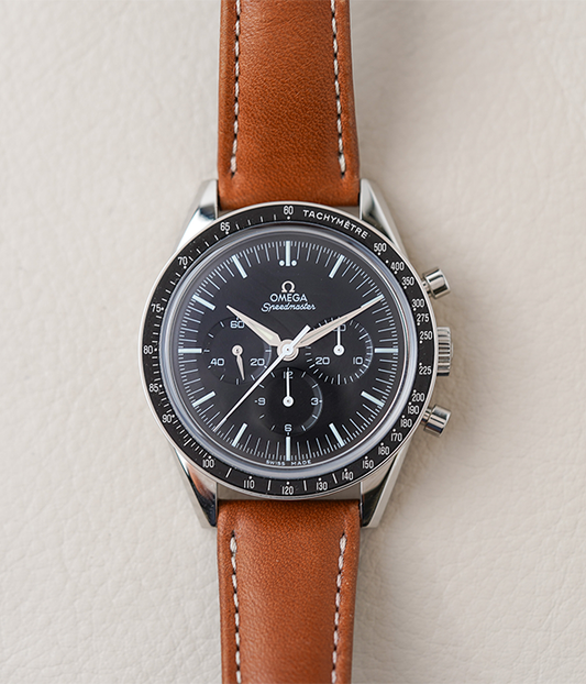 Omega Speedmaster "First Omega In Space" 311.32.40.30.01.001