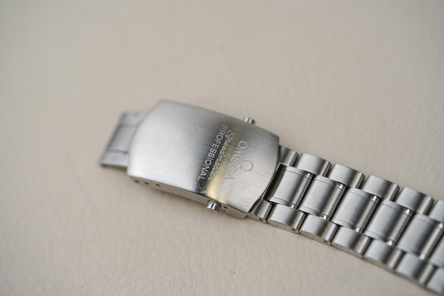 Omega Speedmaster 'Galaxy Express 999' 3571.50 Moonwatch