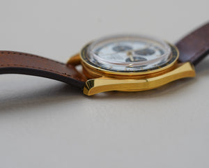 Omega Speedmaster 'Golden Panda' 3690.30