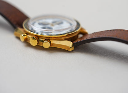 Omega Speedmaster 'Golden Panda' 3690.30