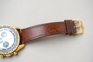 Omega Speedmaster 'Golden Panda' 3690.30