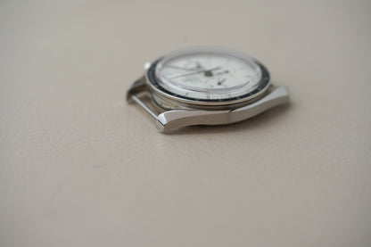 Omega Speedmaster "Italian Albino" 3593.20