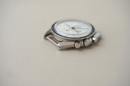 Omega Speedmaster "Italian Albino" 3593.20