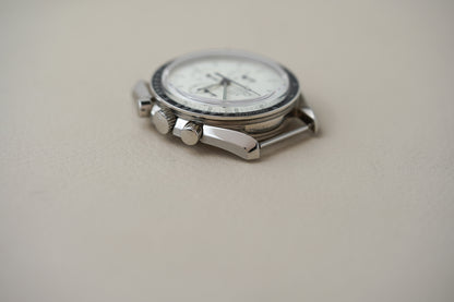 Omega Speedmaster "Italian Albino" 3593.20