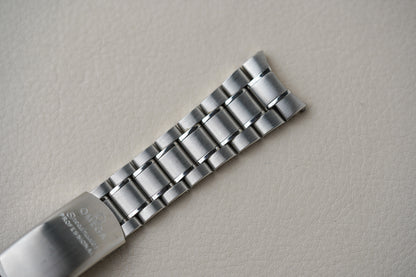 Omega Speedmaster "Italian Albino" 3593.20