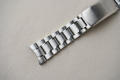 Omega Speedmaster "Italian Albino" 3593.20