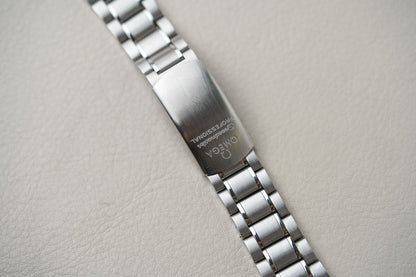 Omega Speedmaster "Italian Albino" 3593.20