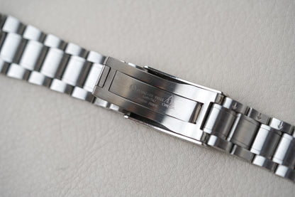 Omega Speedmaster "Italian Albino" 3593.20