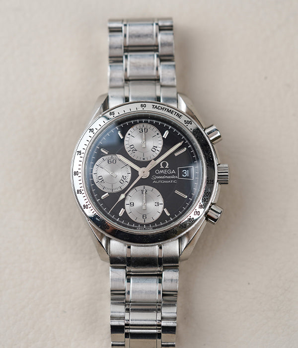 Omega Speedmaster 'Marui' Reduced Special Edition 3513.51