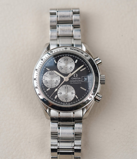 Omega Speedmaster 'Marui' Reduced Special Edition 3513.51