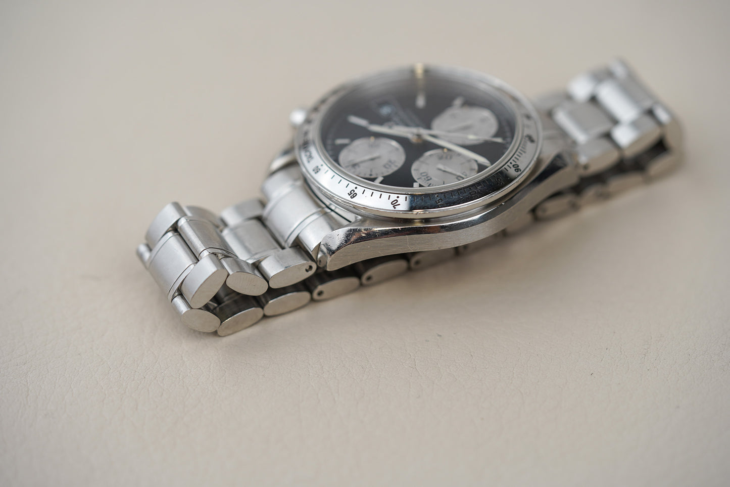 Omega Speedmaster 'Marui' Reduced Special Edition 3513.51