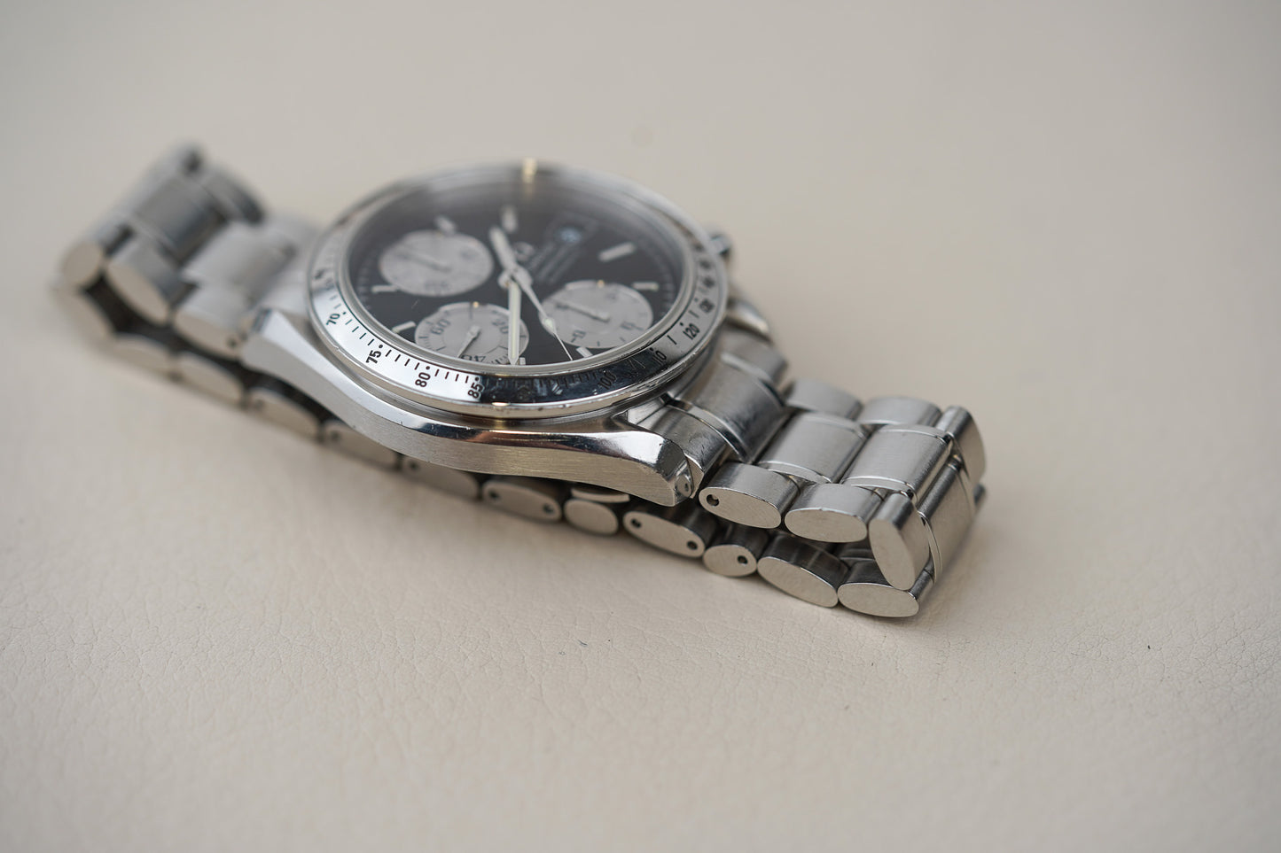 Omega Speedmaster 'Marui' Reduced Special Edition 3513.51