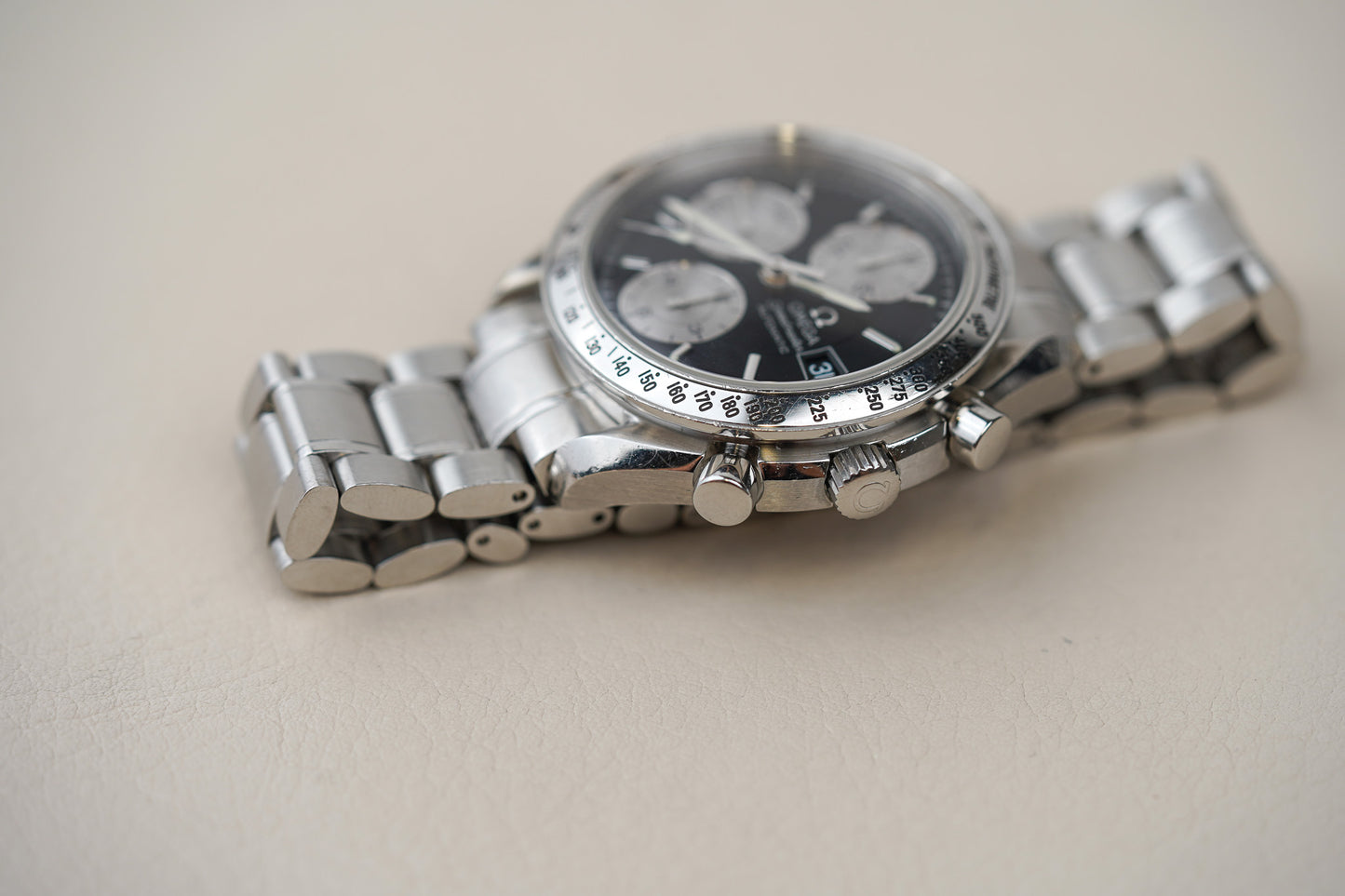 Omega Speedmaster 'Marui' Reduced Special Edition 3513.51
