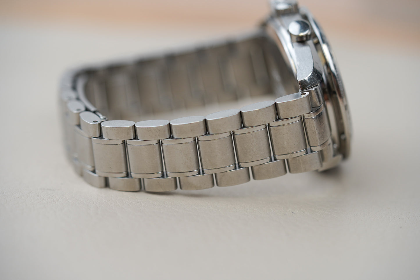 Omega Speedmaster 'Marui' Reduced Special Edition 3513.51