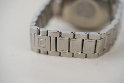 Omega Speedmaster 'Marui' Reduced Special Edition 3513.51