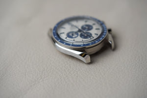 Omega Speedmaster “Silver Snoopy Award” 310.32.42.50.02.001