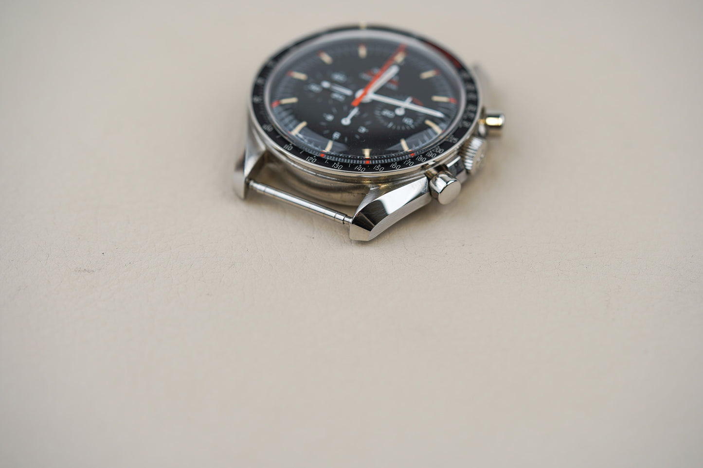 Omega Speedmaster 'Speedy Tuesday' 2 Ultraman 311.12.42.30.01.001