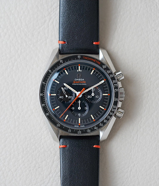 Omega Speedmaster 'Speedy Tuesday' 2 Ultraman 311.12.42.30.01.001