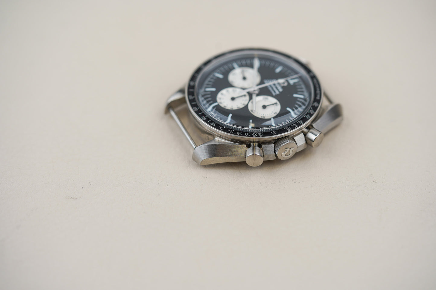 Omega Speedmaster 'Speedy Tuesday' Alaska Project 311.32.42.30.01.001