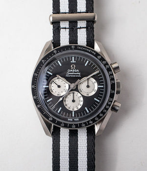 Omega Speedmaster 'Speedy Tuesday' Anniversary Series 311.32.42.30.01.001