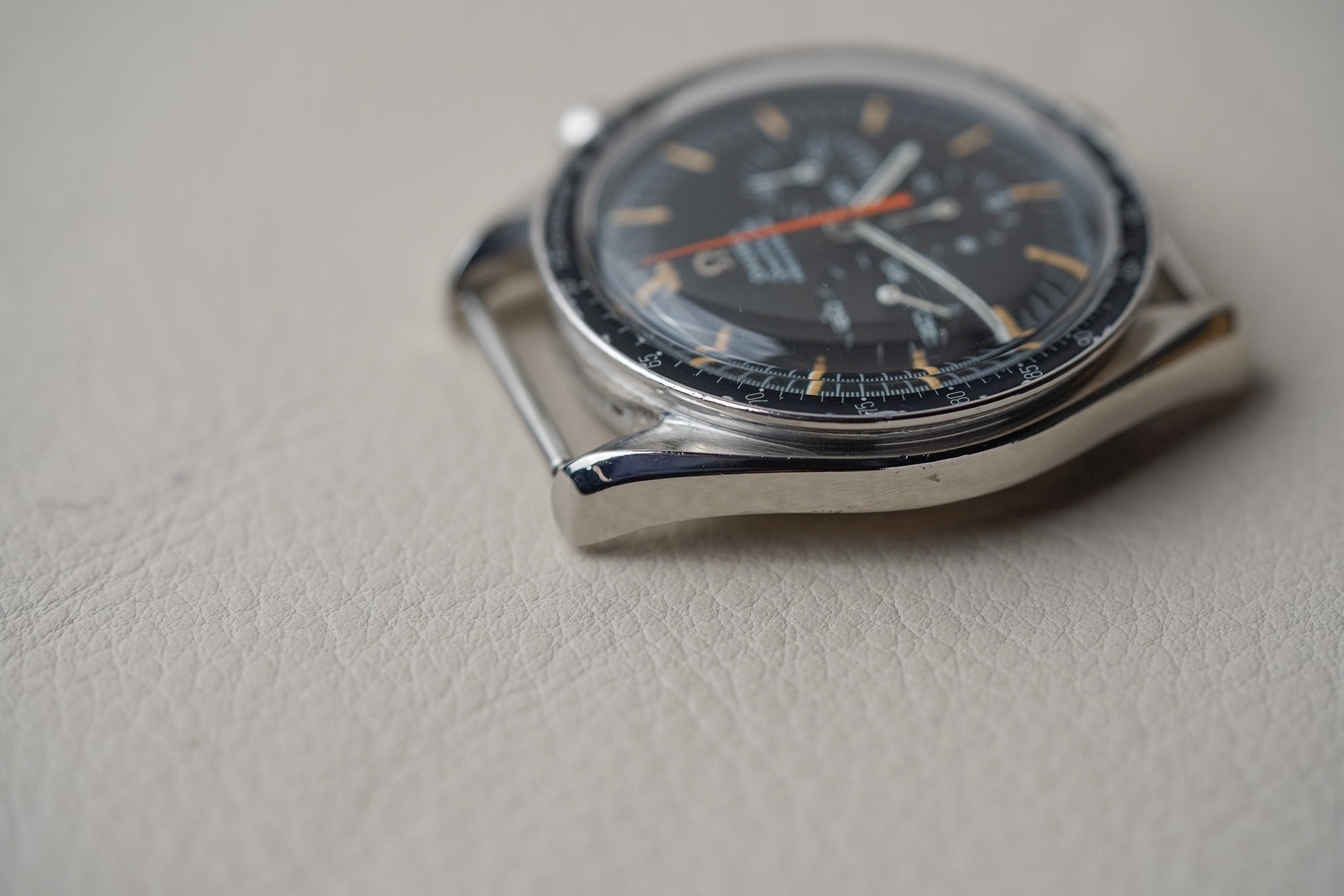 1968 Omega Speedmaster 'Ultraman' 145.012-67
