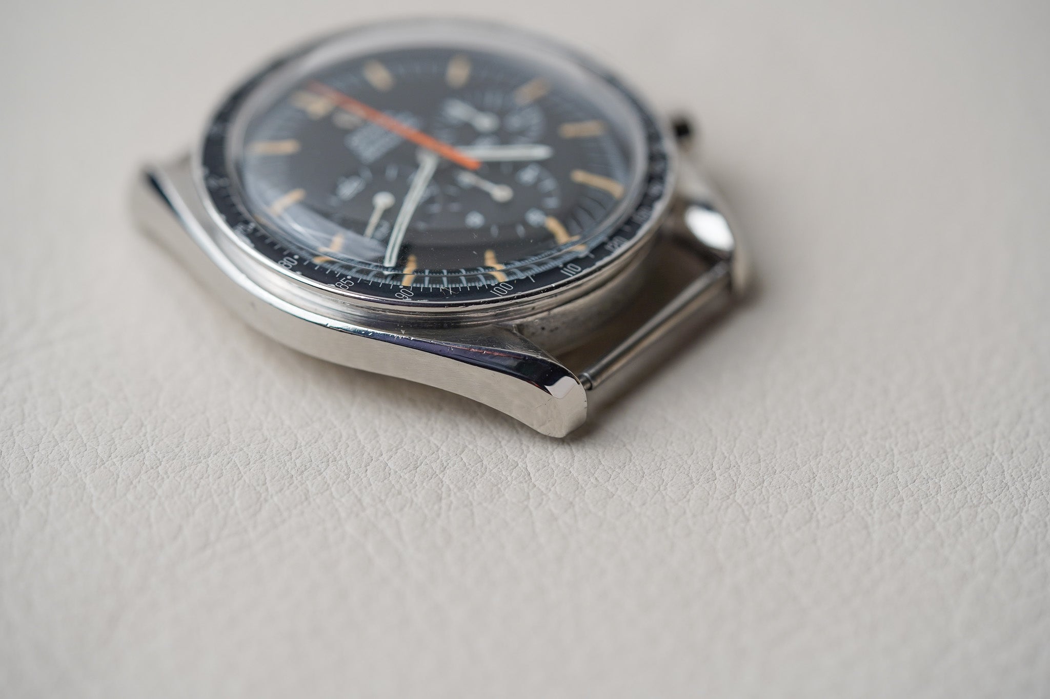 1968 Omega Speedmaster 'Ultraman' 145.012-67
