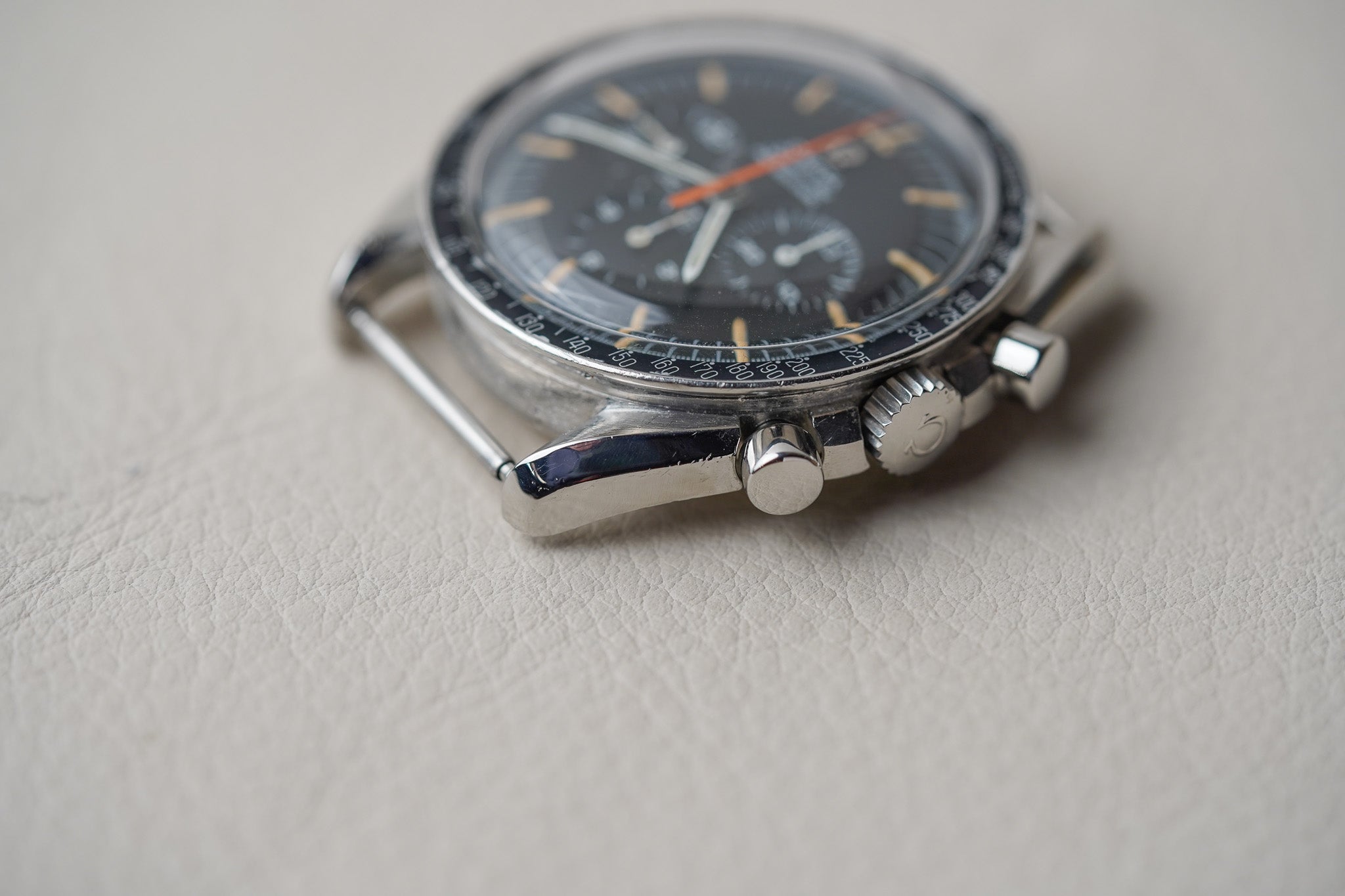 1968 Omega Speedmaster 'Ultraman' 145.012-67
